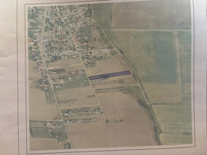De vanzare teren 5000mp, intravilan, Glina-Strada Rasaritului. Pret: 22 euro mp.