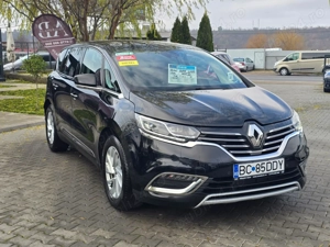 Renault Espace 1.6 DCI 160 CP - imagine 12