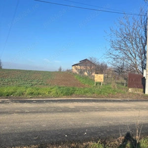 De vanzare teren 5000mp, intravilan, Glina-Strada Rasaritului. Pret: 22 euro mp. - imagine 2