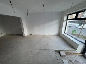 Spatiu comercial de închiriat   Vad excelent! Bvd. Tudor Vladimirescu colț cu Kiseleff   Comision 0% - imagine 2