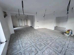 Spatiu comercial de închiriat   Vad excelent! Bvd. Tudor Vladimirescu colț cu Kiseleff   Comision 0% - imagine 4