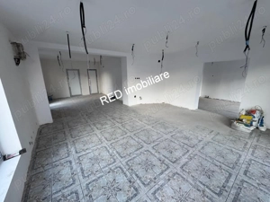 Spatiu comercial de închiriat   Vad excelent! Bvd. Tudor Vladimirescu colț cu Kiseleff   Comision 0%