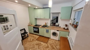 Locuinta moderna in inima orasului