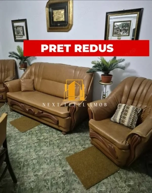 Apartament 3 camere –cartierul Teilor! 