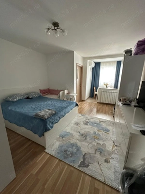  Garsoniera Berceni - Brancoveanu