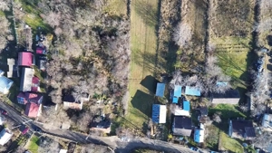 Teren Intravilan 2460 mp Suceava De Vanzare 0727817187 - imagine 2