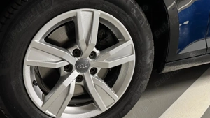 Audi A4 Avant B9 (2017) - 132.000km - imagine 4