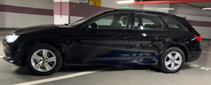 Audi A4 Avant B9 (2017) - 132.000km - imagine 3