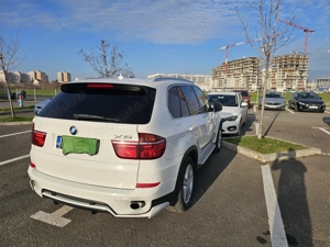 BMW X5 FaceLift 3.0   306 CP   foarte bine ingrijit - imagine 2