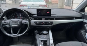 Audi A4 Avant B9 (2017) - 132.000km - imagine 6