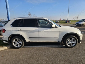 BMW X5 FaceLift 3.0   306 CP   foarte bine ingrijit - imagine 5