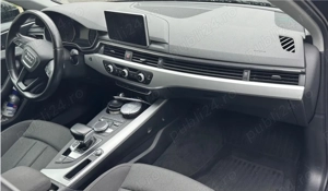 Audi A4 Avant B9 (2017) - 132.000km - imagine 11