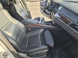 BMW X5 FaceLift 3.0   306 CP   foarte bine ingrijit - imagine 9