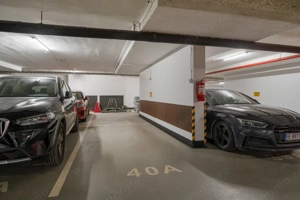 Complex exclusivist, 2 locuri subterane,terasa proprie vedere lac,zona Sisesti - imagine 15