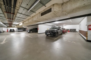 Complex exclusivist, 2 locuri subterane,terasa proprie vedere lac,zona Sisesti - imagine 16