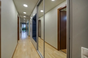 Complex exclusivist, 2 locuri subterane,terasa proprie vedere lac,zona Sisesti - imagine 13