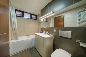 Complex exclusivist, 2 locuri subterane,terasa proprie vedere lac,zona Sisesti - imagine 7