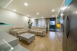 Apartament de 3 camete exclusivist, zona Sisesti, terasa Proprie