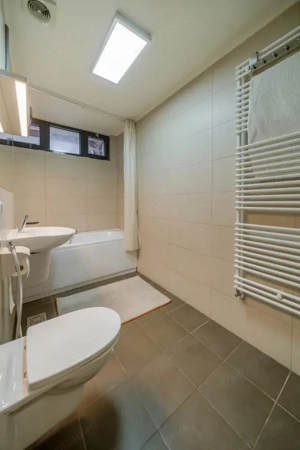 Complex exclusivist, 2 locuri subterane,terasa proprie vedere lac,zona Sisesti - imagine 8