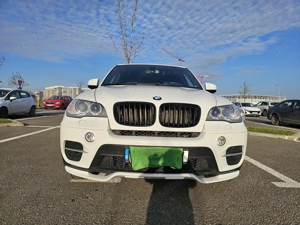 BMW X5 FaceLift 3.0   306 CP   foarte bine ingrijit - imagine 10