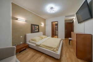 Complex exclusivist, 2 locuri subterane,terasa proprie vedere lac,zona Sisesti - imagine 5