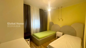 3 camere Unirii | Magazinul Unirea | 2 Bai + 2 Balcoane  - imagine 12