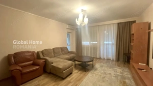 3 camere Unirii | Magazinul Unirea | 2 Bai + 2 Balcoane  - imagine 2