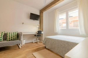 Garsoniera de inchiriat in zona Iuliu Maniu