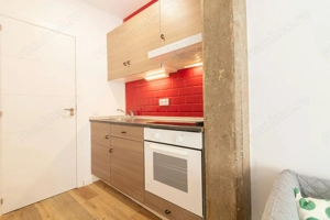 Garsoniera de inchiriat in zona Iuliu Maniu - imagine 2