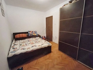 SAGULUI - 3 CAM - CENTRALA PROPRIE - ETAJ INTERMEDIAR - ZONA EXCELENTA