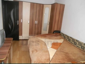 Apartament 1 cameră decomandat | Podu Roș | Etaj 3/4