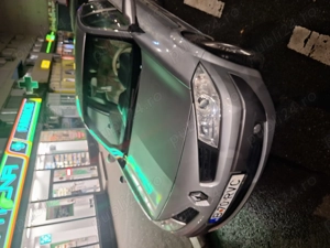 Vând Renault Megane Sedane