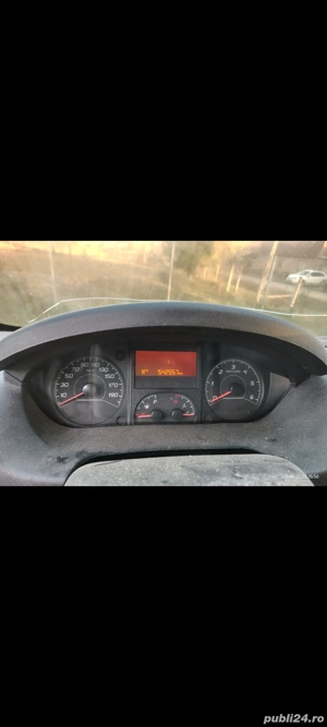 Citroen jumper Maxi frigorific  - imagine 6