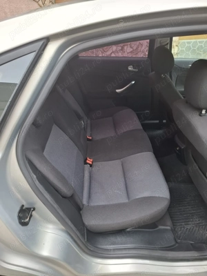 Ford Mondeo  1.8 tdci acte la zi - imagine 5