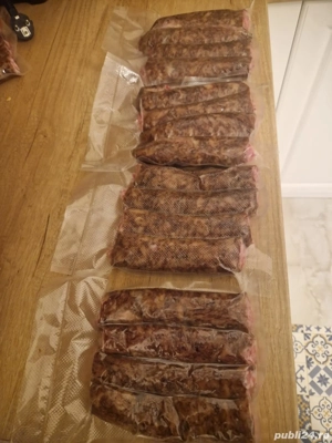 Carnati de casa ! afumati si vidati 