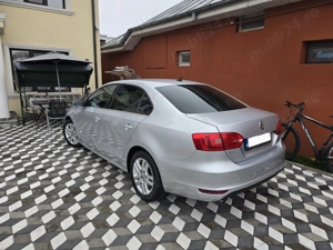 Vw Jetta Proprietar - imagine 5