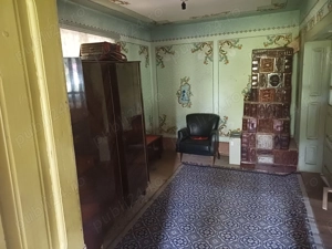 Casă din cărămidă cu 9000 mp teren - imagine 8