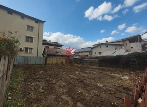 OPORTUNITATE! Vanzare teren langa parcul circului - imagine 4