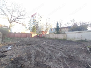OPORTUNITATE! Vanzare teren langa parcul circului - imagine 6