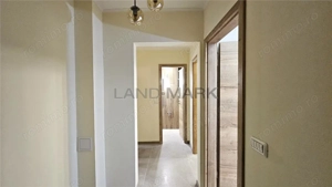 COMISION 0% Apartament 3 camere 2 bai renovat parter Complex stundenti - imagine 6