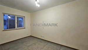 COMISION 0% Apartament 3 camere 2 bai renovat parter Complex stundenti - imagine 5