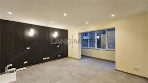 COMISION 0% Apartament 3 camere 2 bai renovat parter Complex stundenti - imagine 2