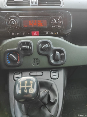 Fiat Panda 4x4 E5 .Skoda Scout 4x4 E5.Vw Passat 4x4 E6 - imagine 6