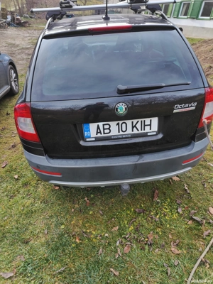 Fiat Panda 4x4 E5 .Skoda Scout 4x4 E5.Vw Passat 4x4 E6 - imagine 3