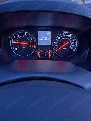 Renault laguna limited eco2 1.5 dci 110 cp automat an 2015 - imagine 7