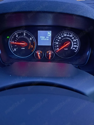 Renault laguna limited eco2 1.5 dci 110 cp automat an 2015 - imagine 8