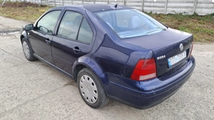 Vand Volkswagen Bora 1.9 TDI 4motion, pentru proiect sau piese