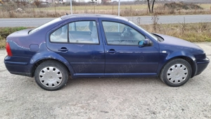 Vand Volkswagen Bora 1.9 TDI 4motion, pentru proiect sau piese - imagine 2