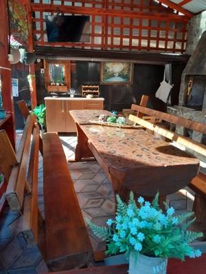 Anunț închiriere casă pentru Revelion - imagine 2