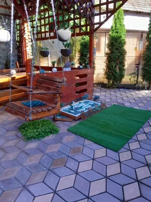 Anunț închiriere casă pentru Revelion - imagine 5